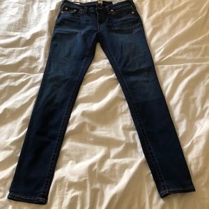 True Religion Stella Skinny Jeans